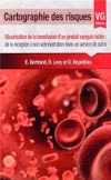 couverture du livre : Cartographie des risques : Sécurisation de la transfusion d'un produit sanguin labile