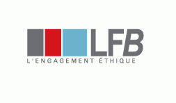 Logo du LFB